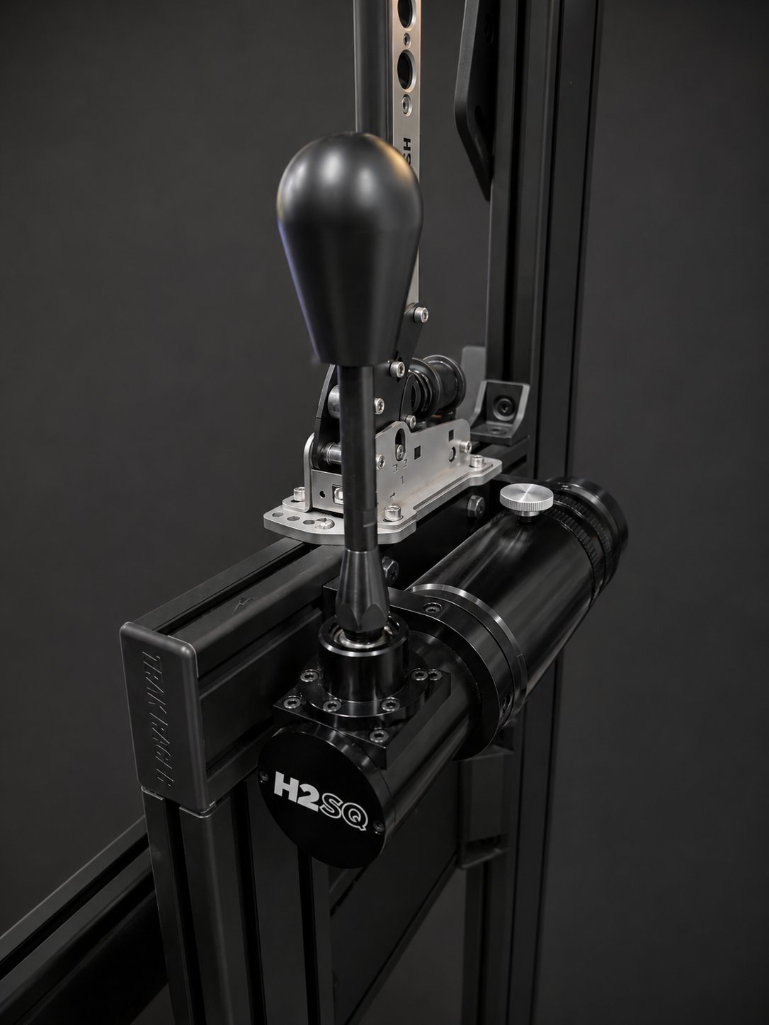 BDH H2SQ dual-mode shifter add-on